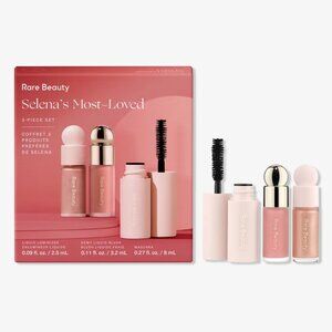 NWT Rare Beauty Selena's Most Loved
